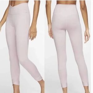 Nike Leggings - Pink